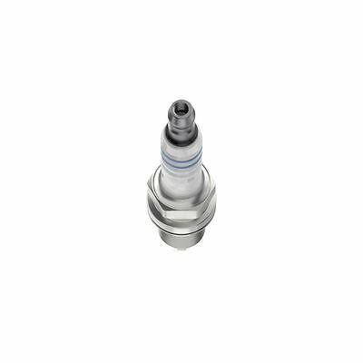 8x Bosch Spark Plugs for HONDA JAZZ II 1.3 1.4 02->08 L13A6 GD GE2 GE3 Nickel, photo 4