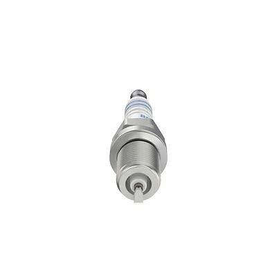 8x Bosch Spark Plugs for HONDA JAZZ II 1.3 1.4 02->08 L13A6 GD GE2 GE3 Nickel, photo 6
