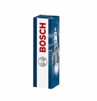 8x Bosch Spark Plugs for HONDA JAZZ II 1.3 1.4 02->08 L13A6 GD GE2 GE3 Nickel, photo 7