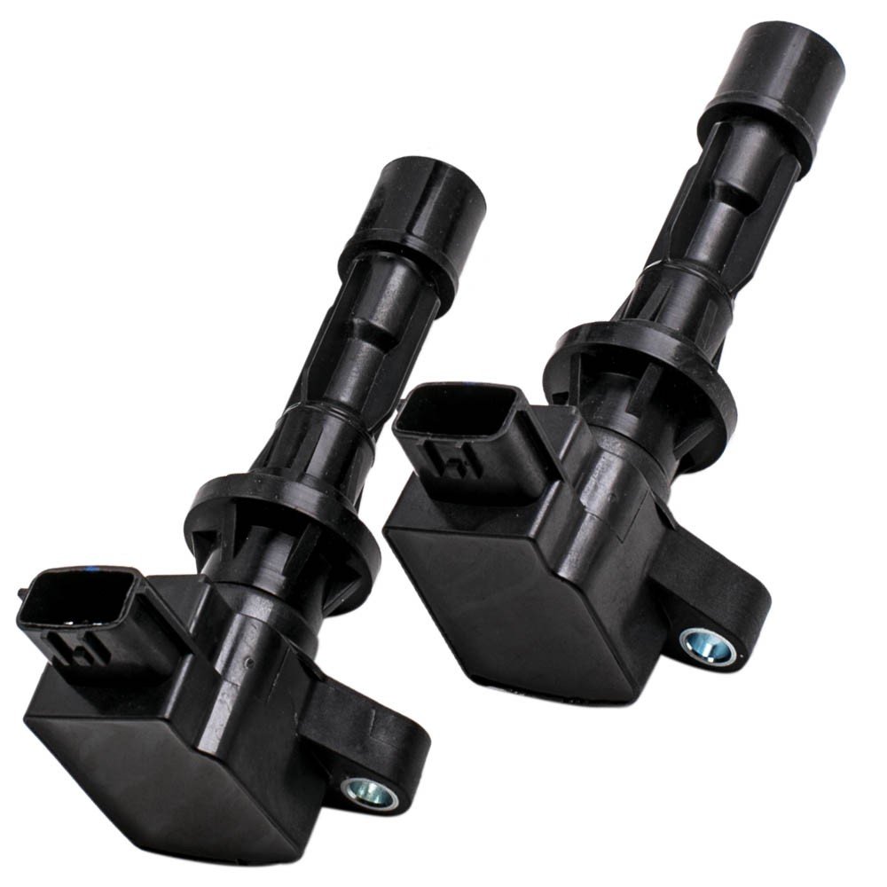 4pcs Ignition Coil Pack Plug For Mazda 3 5 6 Mx5 Cx7 Tribute 2.0 2.3 6M8G-12A366, photo 5