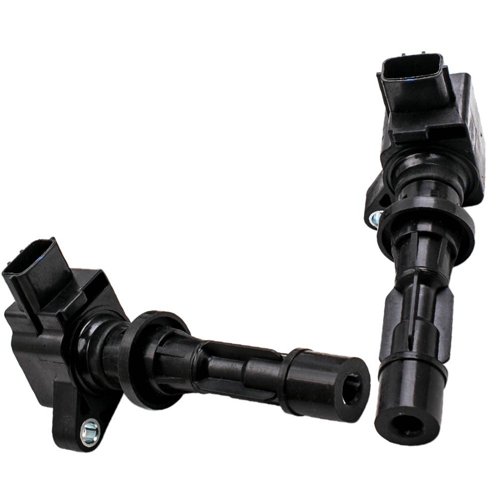 4pcs Ignition Coil Pack Plug For Mazda 3 5 6 Mx5 Cx7 Tribute 2.0 2.3 6M8G-12A366, photo 6