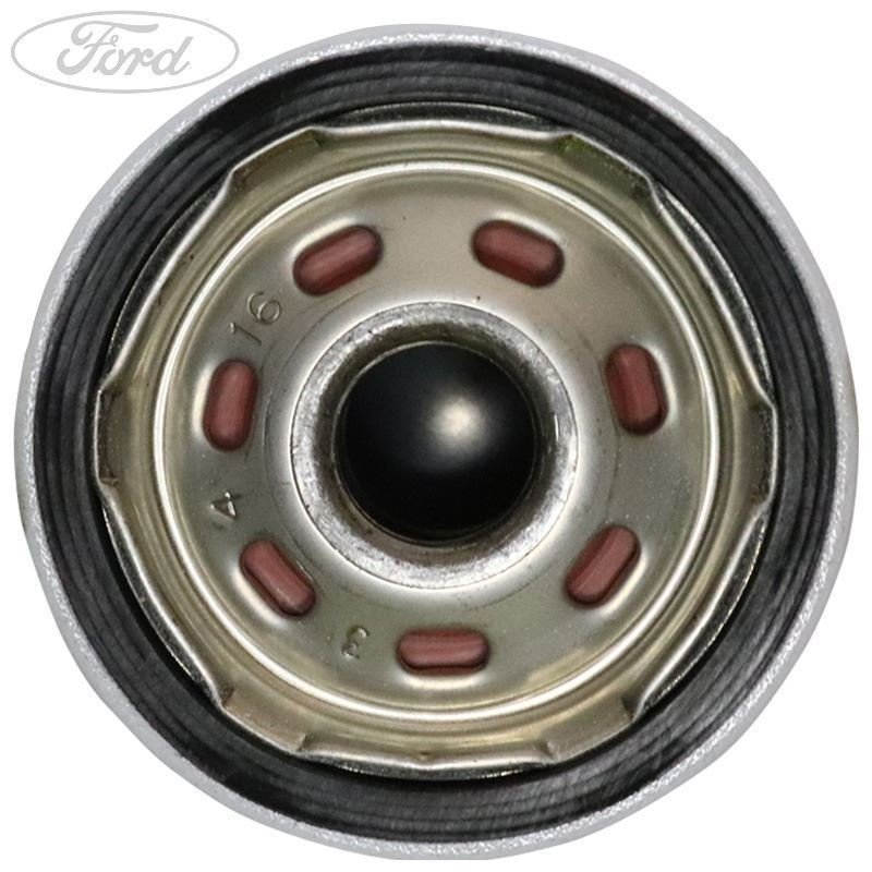 Genuine Ford Oil Filter 5097737 AU2J-6731-AA Focus RS Mk3 Kuga Mustang 2.3, photo 4