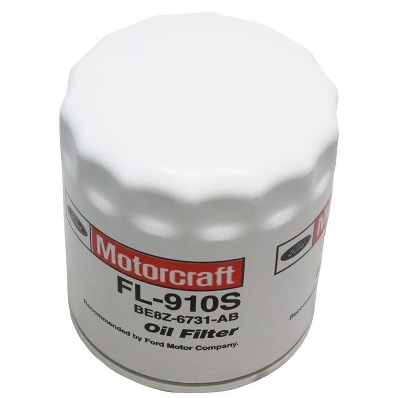 Genuine Ford Oil Filter 5097737 AU2J-6731-AA Focus RS Mk3 Kuga Mustang 2.3, photo 5