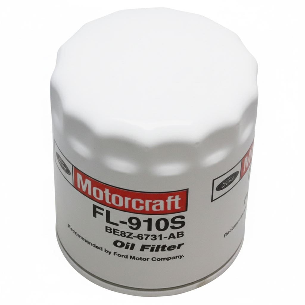 Genuine Ford Oil Filter 5097737 AU2J-6731-AA Focus RS Mk3 Kuga Mustang 2.3, photo 6