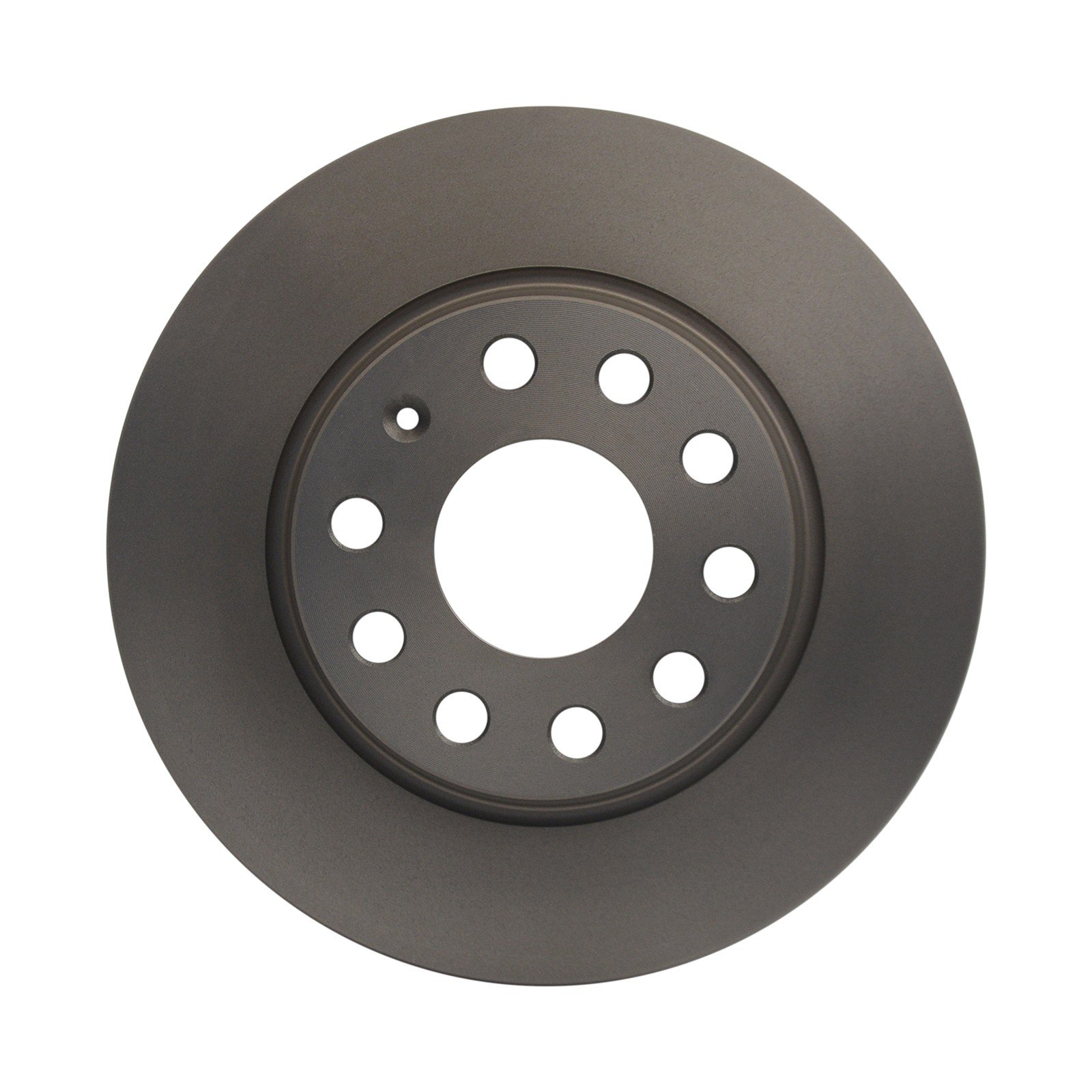 2x Solid Brake Discs and Pads fits VW GOLF Mk7 2.0D Rear 12 to 20 272mm Set Pair, photo 5