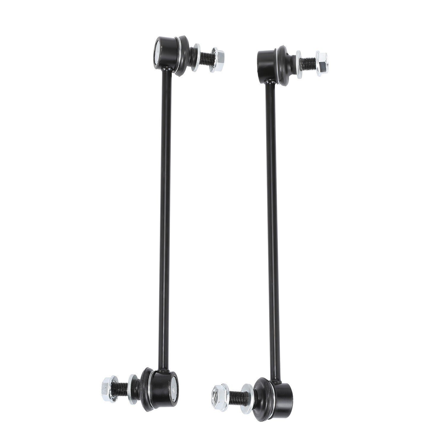 For Mercedes C-Class W204 Front Suspension Control Arm Set, Driver & Passenger, photo 9