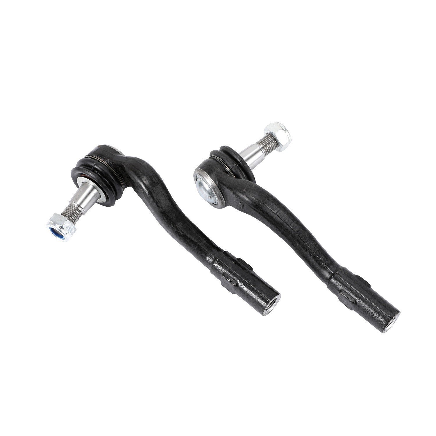 For Mercedes C-Class W204 Front Suspension Control Arm Set, Driver & Passenger, photo 10