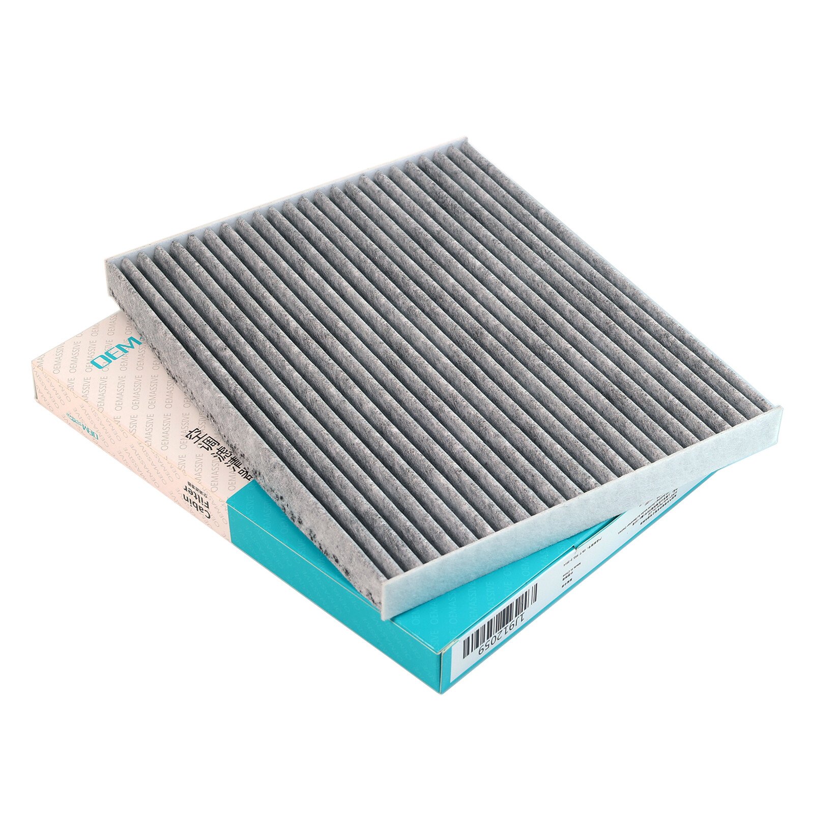 For Hyundai i20 i30 Kia CeedCar Pollen Cabin Air Filter 97133-2H000 97133-2H001, photo 6
