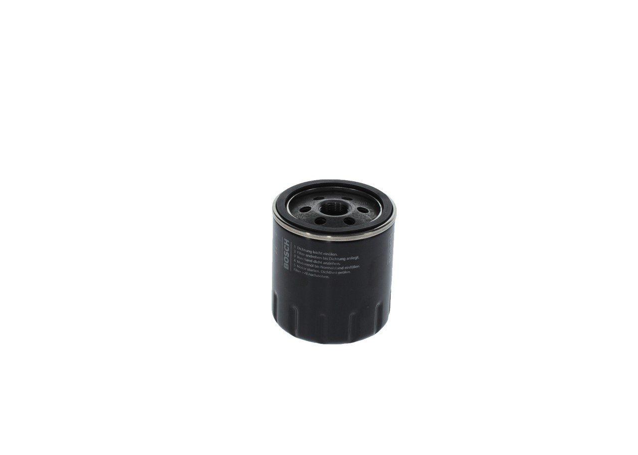 Oil Filter fits MAZDA 6 GG, GH, GJ, GY 1.8 2.0 2.5 2.2D 2003 on Bosch LFY114302, photo 5