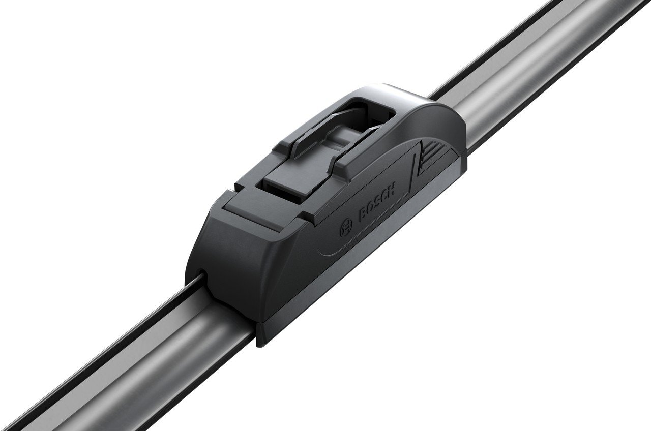 2x Wiper Blades (Pair) Flat / Aero type fits HYUNDAI i30 GD Front 11 to 17 Set, photo 4