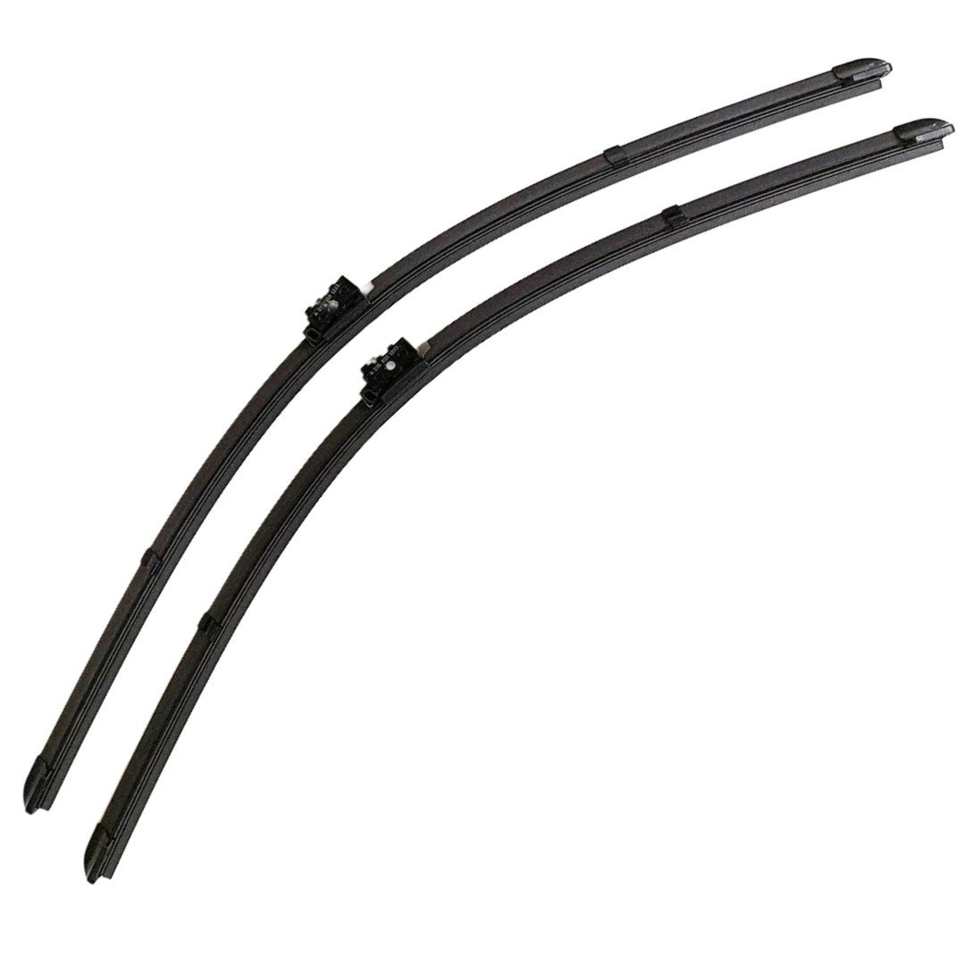 Mercedes-Benz Genuine Front Wiper Blades Set Fits C-Class W205 A2058204603, photo 2
