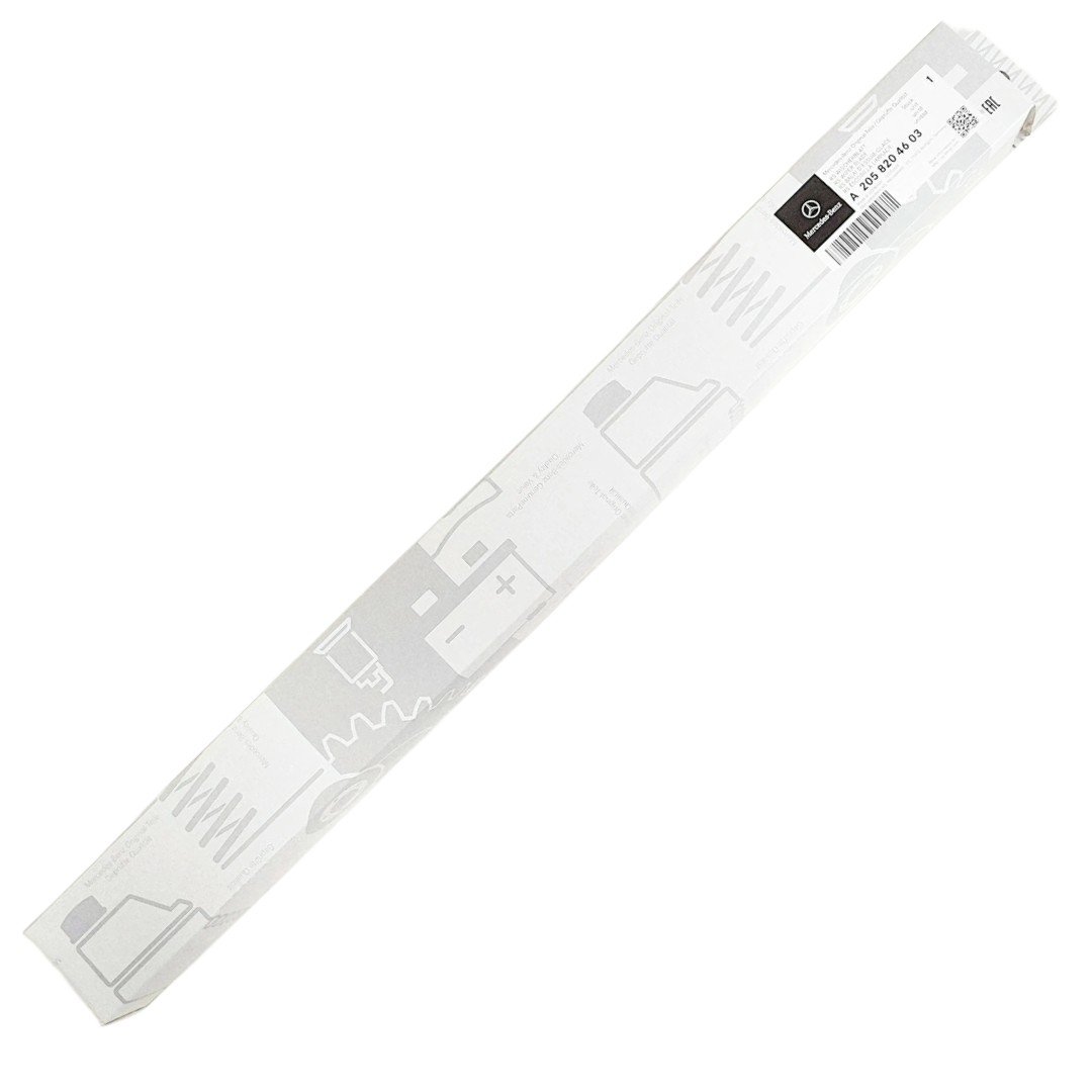 Mercedes-Benz Genuine Front Wiper Blades Set Fits C-Class W205 A2058204603, photo 3
