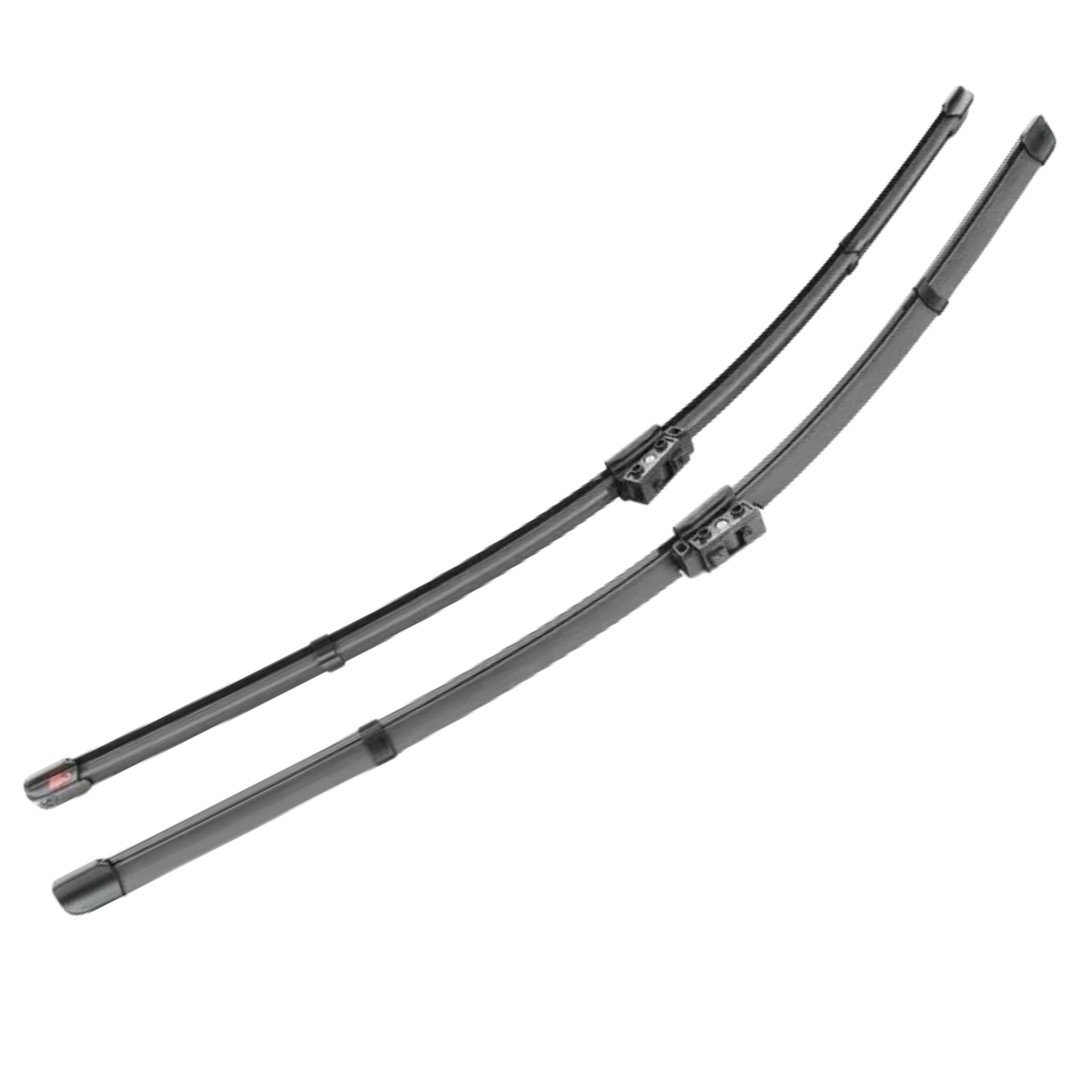 Mercedes-Benz Genuine Front Wiper Blades Set Fits C-Class W205 A2058204603, photo 6