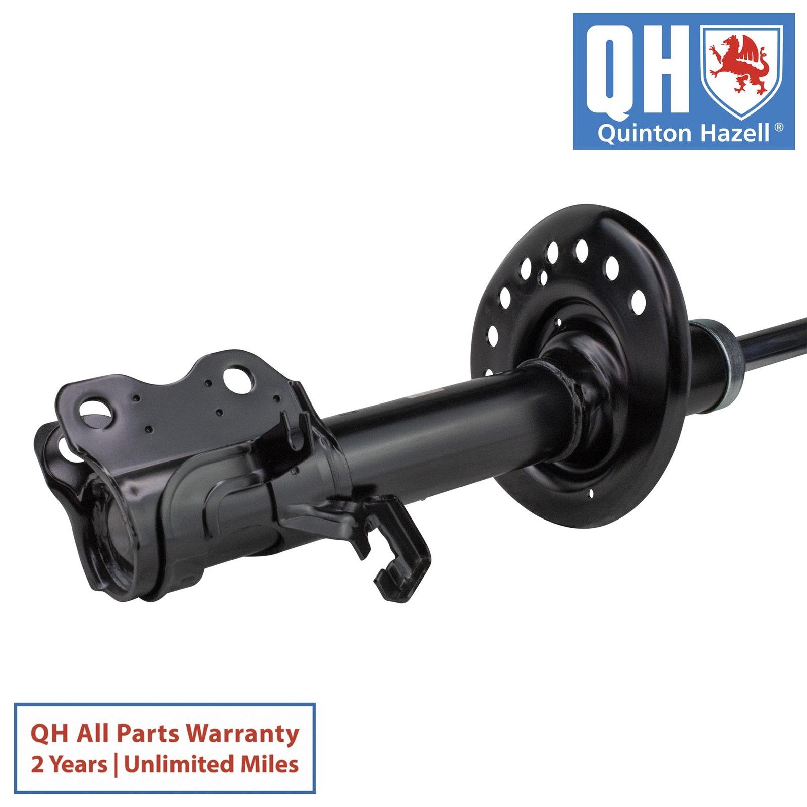 Genuine QH Nissan Juke Shock Absorber Front Axle Right & Left, photo 6