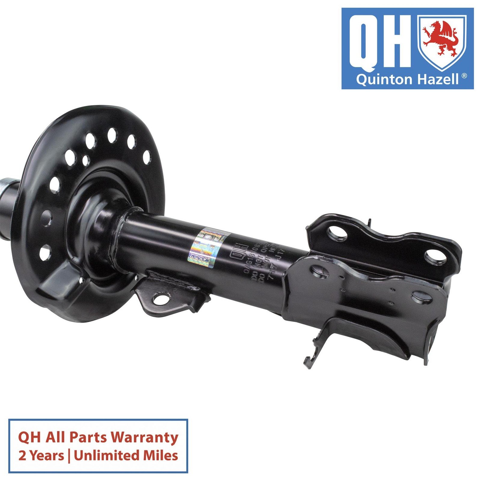 Genuine QH Nissan Juke Shock Absorber Front Axle Right & Left, photo 7